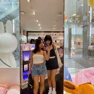 Meet your Posher, Baider